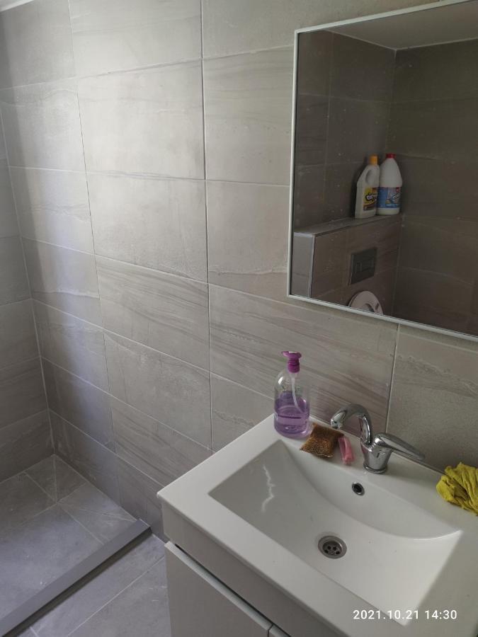Apartment Comfy - For A Quiet, Family Holiday Without Parties Haifa Exterior photo
